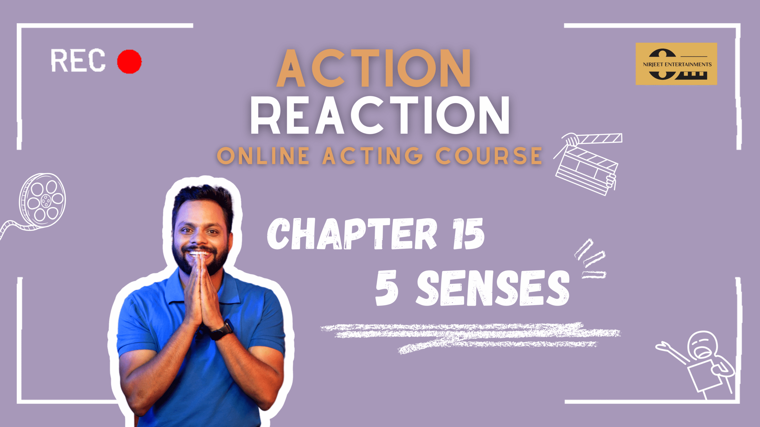 Locked Course Preview